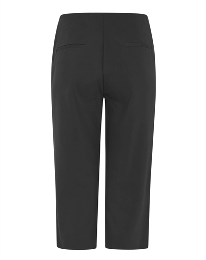 Soft Rebels - SRHibiscus Capri - Black